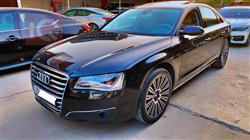اودي A8